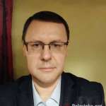 Владимир, 58 лет